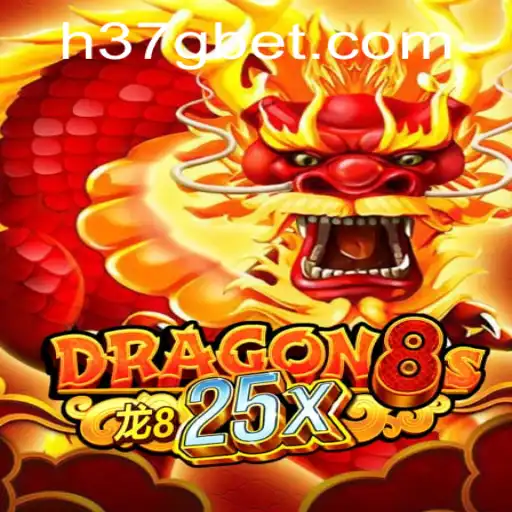 Dragon8s25x: Explorando o Mundo Fantástico do Jogo com 37gbet