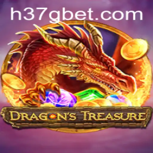DragonsTreasure: Explore Aventuras Épicas no Mundo de 37gbet