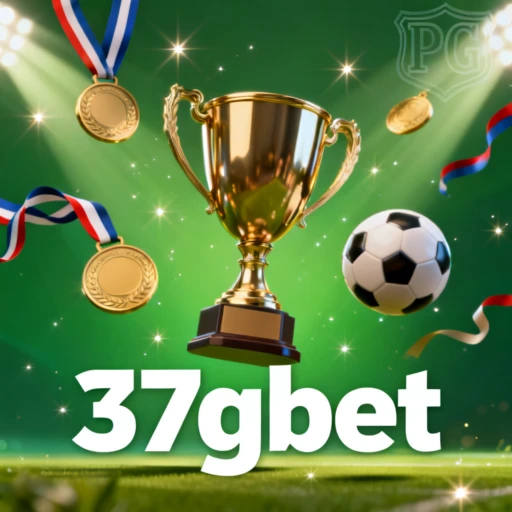 37gbet Logo