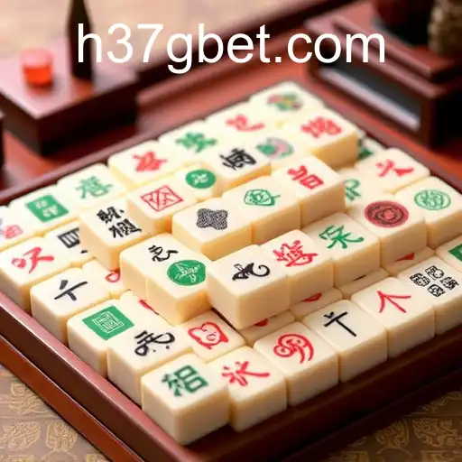 Mahjong