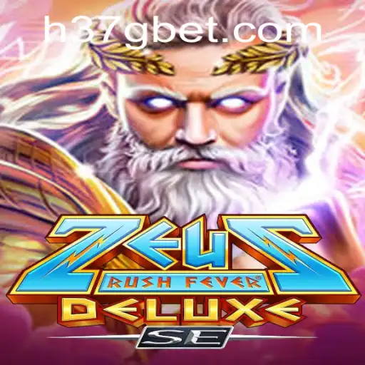 Explorando o Mundo de ZeusRushFeverDeluxeSE: Um Mergulho no Novo Fenômeno dos Jogos
